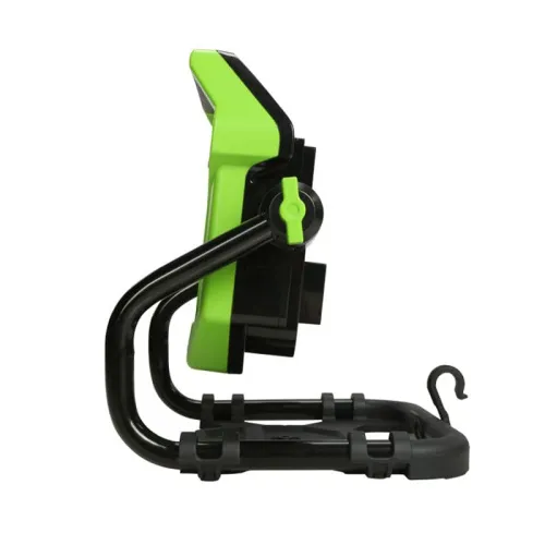 Фонарь светодиодный Greenworks G24WL 24V 3401307 (2000 лм) аккумуляторный — детальное фото