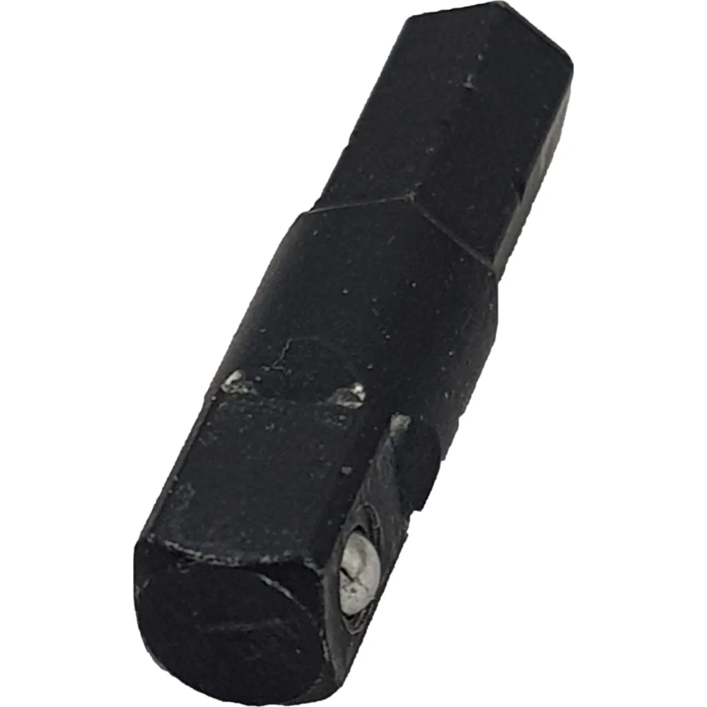 Адаптер с C6.3 на квадрат 1/4 дюйма Felo 09701910 — детальное фото