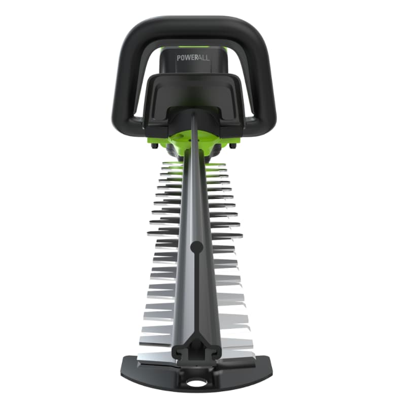 Кусторез Greenworks GD24HT611 24V 2208507 (61 см) бесщеточный аккумуляторный — детальное фото