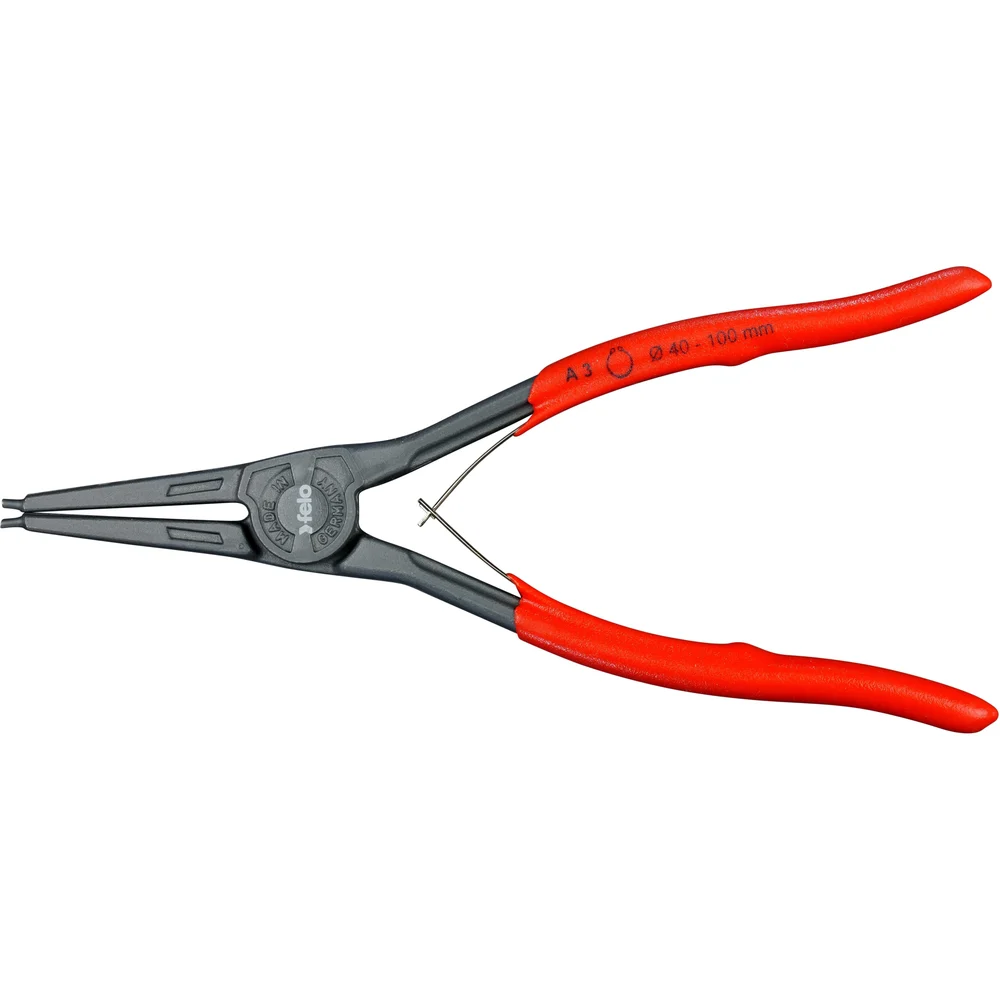 Внешний прямой съемник для стопорных колец Felo 40-100 мм 59304040 — детальное фото