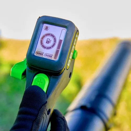 Воздуходув ранцевый Greenworks GD82BP2 82V 2408307 бесщеточный аккумуляторный — детальное фото