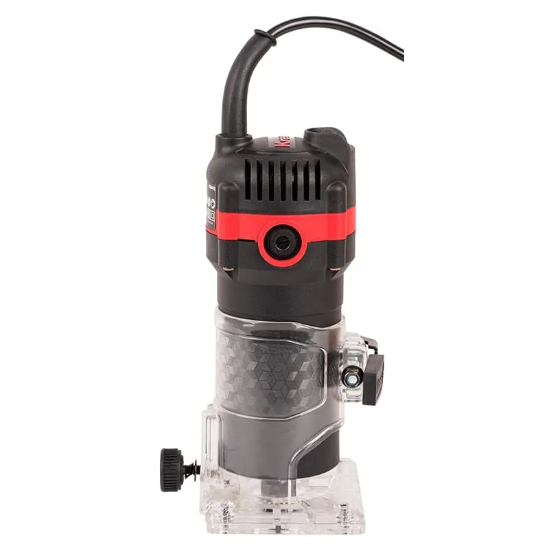 Фрезер KRESS KU602 550Вт электрический — детальное фото