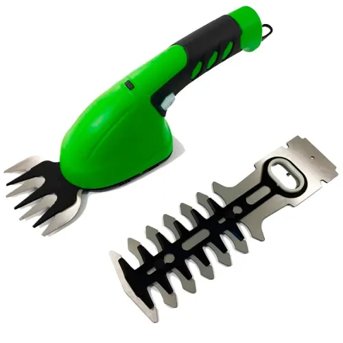 Ножницы садовые Greenworks G3,6HS 3,6V 2903307 (16 см) аккумуляторные — детальное фото