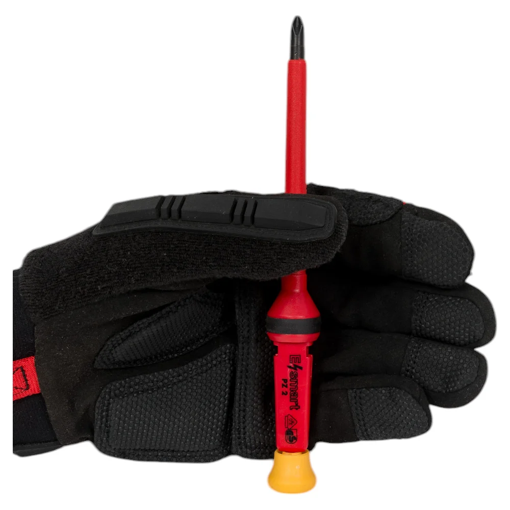 Стержень диэлектрический (100 мм; PZ2) для рукоятки E-SMART 06320314 — детальное фото