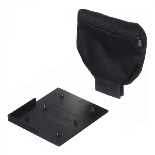 Плоскошлифовальная машина Greenworks G24SS14 24V 3100507 аккумуляторная — детальное фото