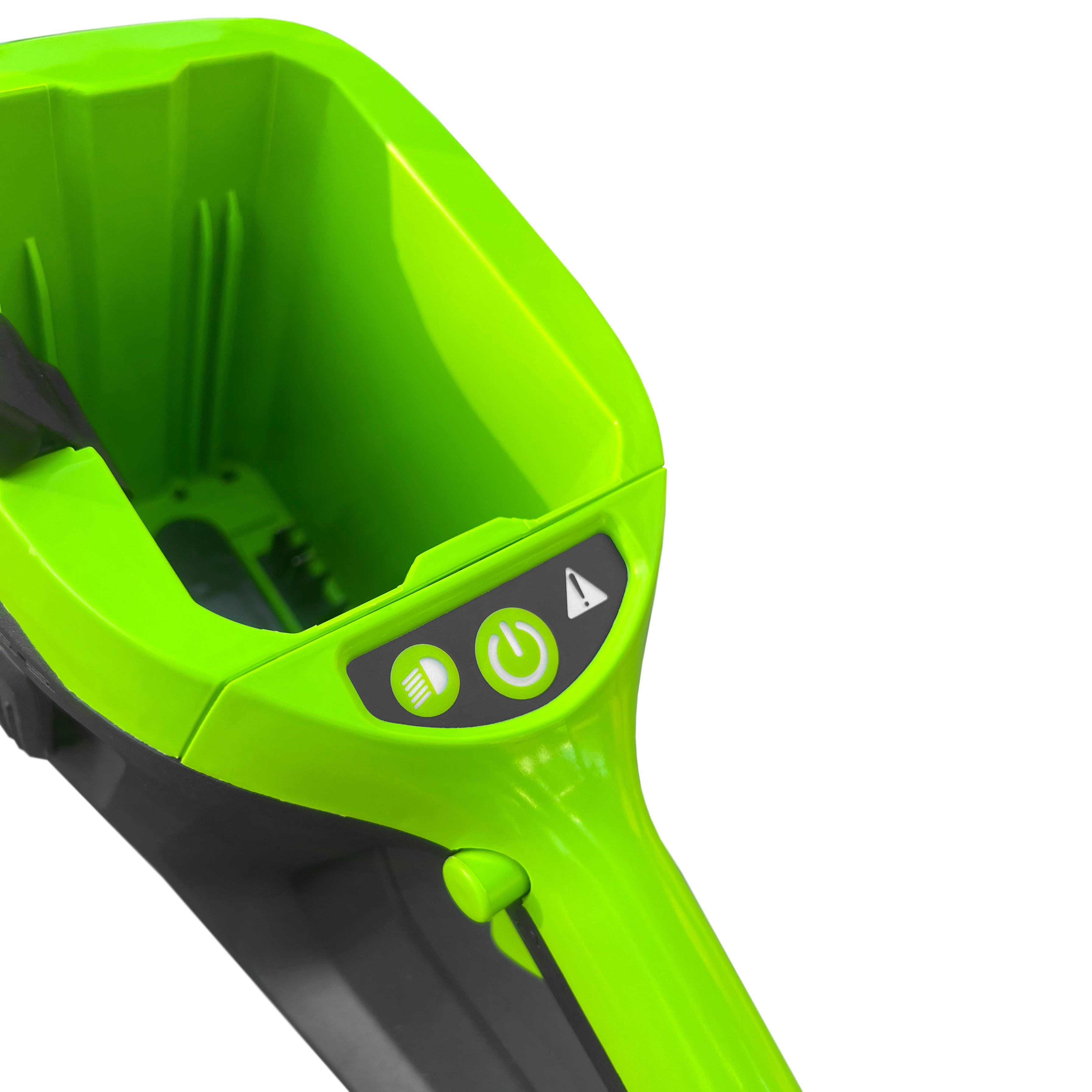 Бетонорез Greenworks 82PC14 82V 1501307 (350 мм) аккумуляторный — детальное фото