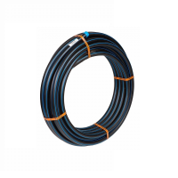 Труба ПНД PE100 25х1,6 мм PN 10 бухта 20 м