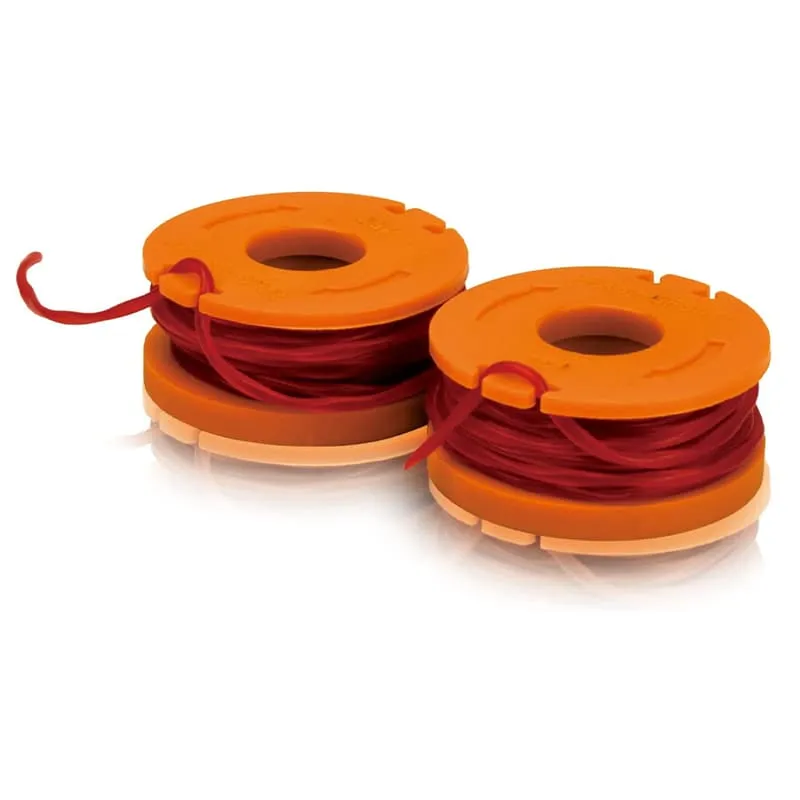 Катушка для триммера WORX WA0004 — детальное фото