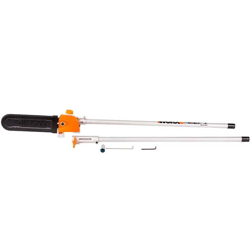 Насадка-сучкорез WORX WA0222 для триммера — детальное фото