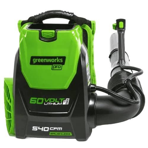 Воздуходувы 60V