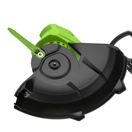 Триммер Greenworks G24LT251 24V 2113307SA (25 см) аккумуляторный — детальное фото