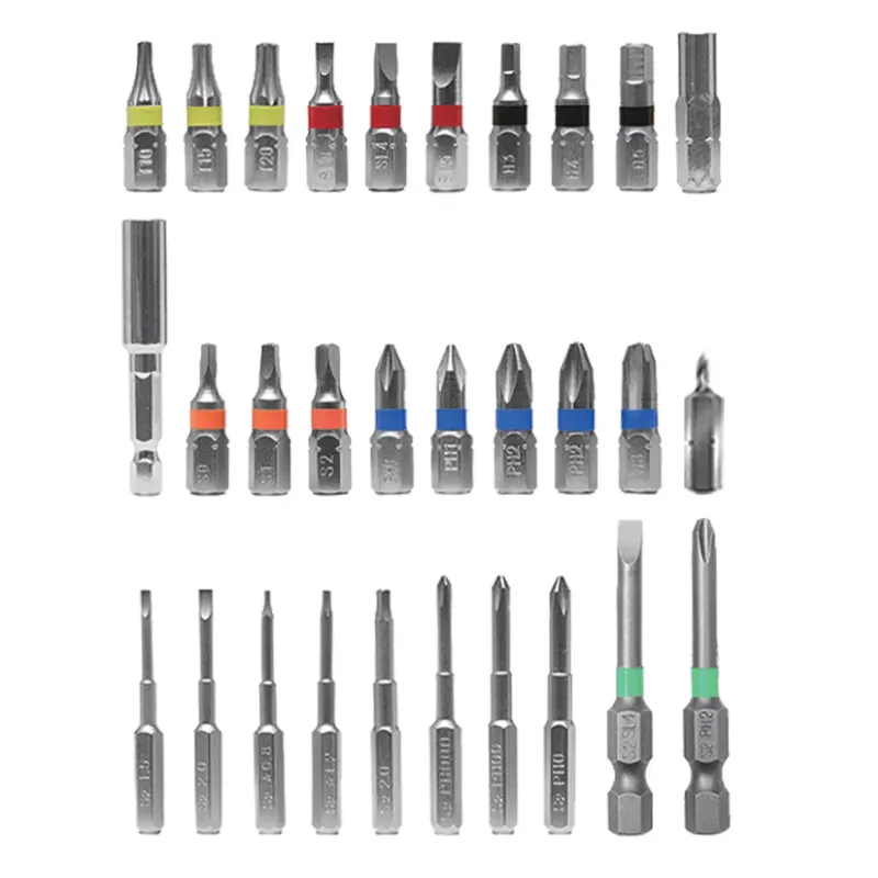 Отвертка WORX WX242 4V 5Нм аккумуляторная с набором бит — детальное фото