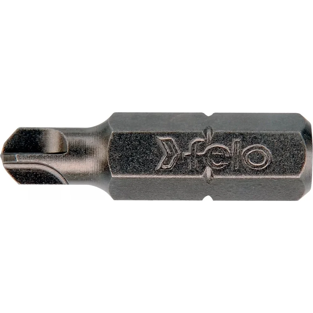 Бита Industrial Torq-set 10, 25 мм, 10 шт Felo 02910010 — детальное фото