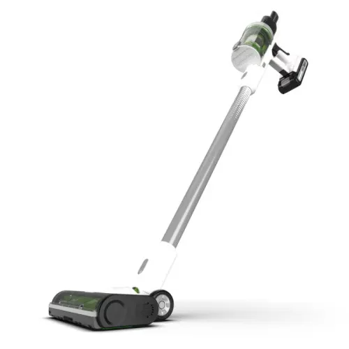 Пылесос вертикальный Greenworks SV24360 24V 4702107 (250 Вт) аккумуляторный, без АКБ и ЗУ