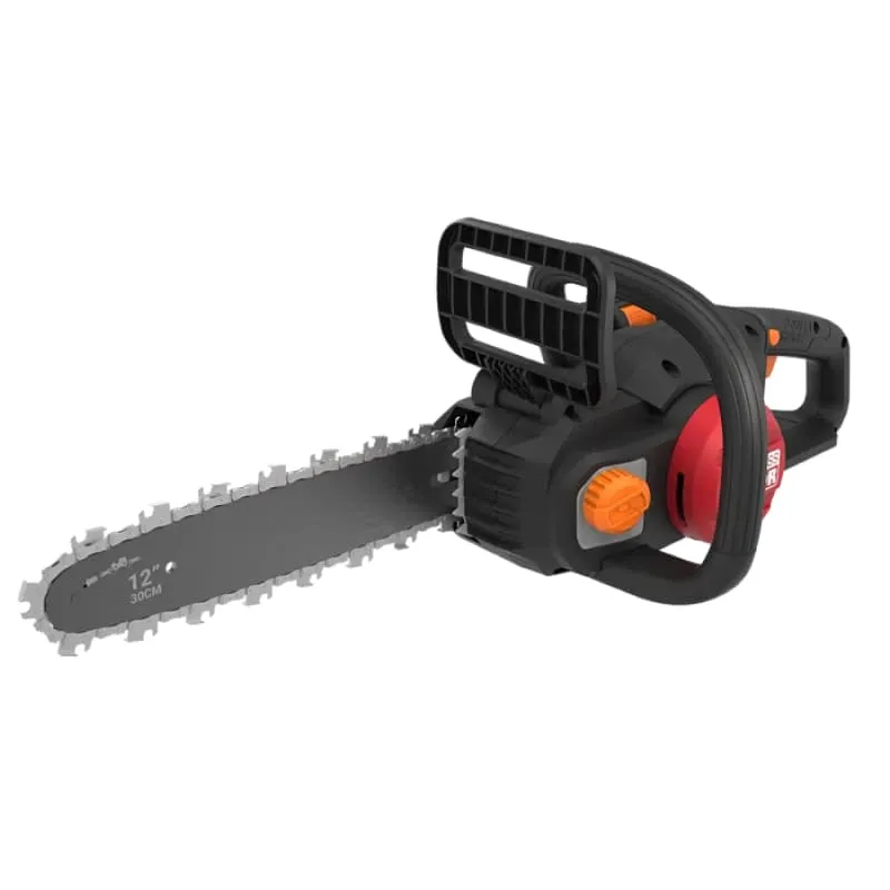 Пила цепная WORX NITRO WG350E 20V 30см аккумуляторная бесщеточная — детальное фото