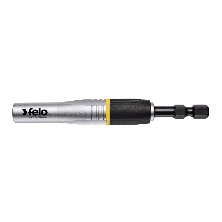 Магнитный держатель для бит 1/4", 95 мм Felo 03829590 — детальное фото