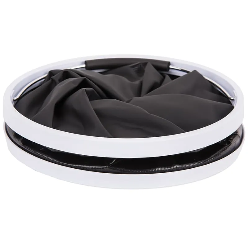 Ведро для воды складное WORX WA4015 11л для аккумуляторной мойки — детальное фото