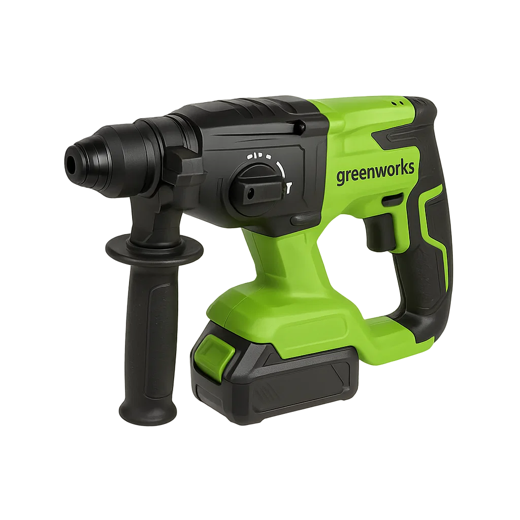 Перфораторы