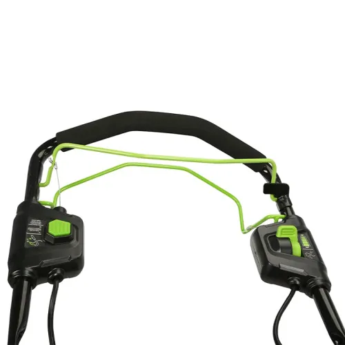 Самоходная газонокосилка Greenworks GC82LM51SP2 82V 2515907 (51 см) бесщеточная аккумуляторная — детальное фото