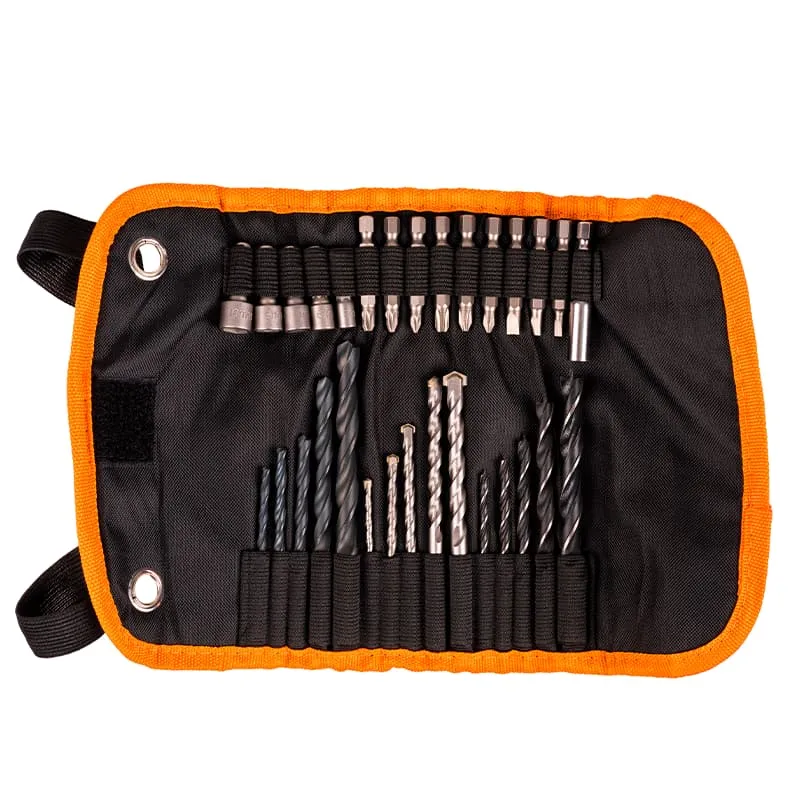 Дрель-шуруповерт ударная WORX WX370 20V 50Нм аккумуляторная — детальное фото