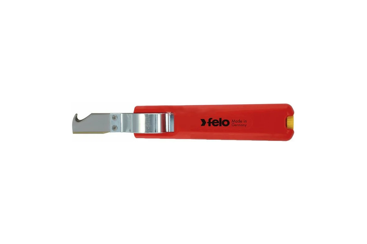 Нож для снятия изоляции Felo 58401811 — детальное фото