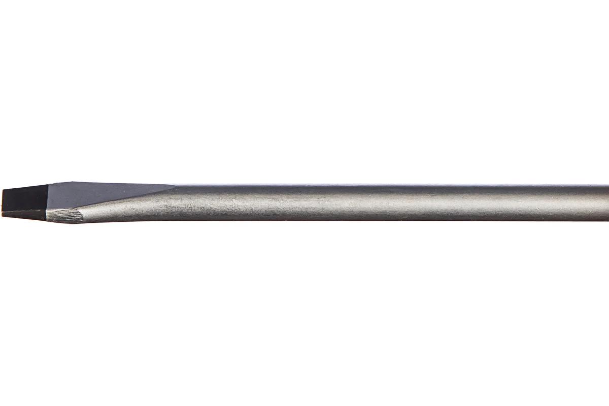 Плоская шлицевая отвертка 6,5х1,2х100 Felo Ergonic 40065310 — детальное фото