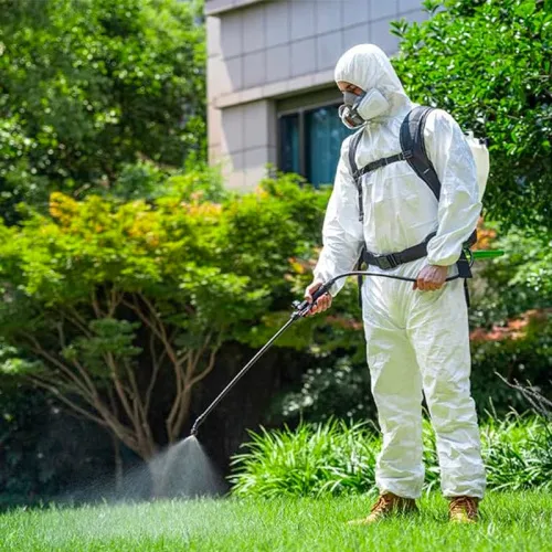 Садовый опрыскиватель Greenworks  G24BPSII 24V 5300307 (15 л) аккумуляторный — детальное фото