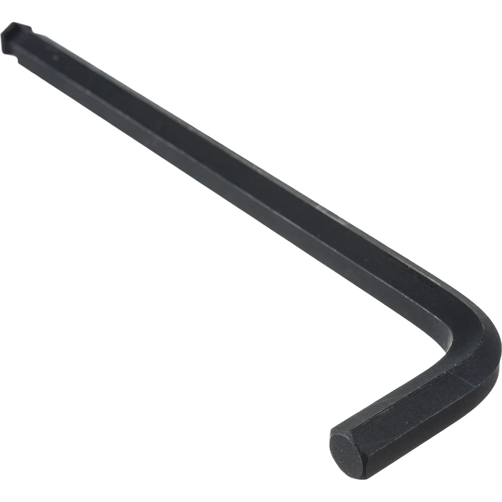 Набор шестигранных ключей с шаровым окончанием 9 шт. Felo 35500901 — детальное фото