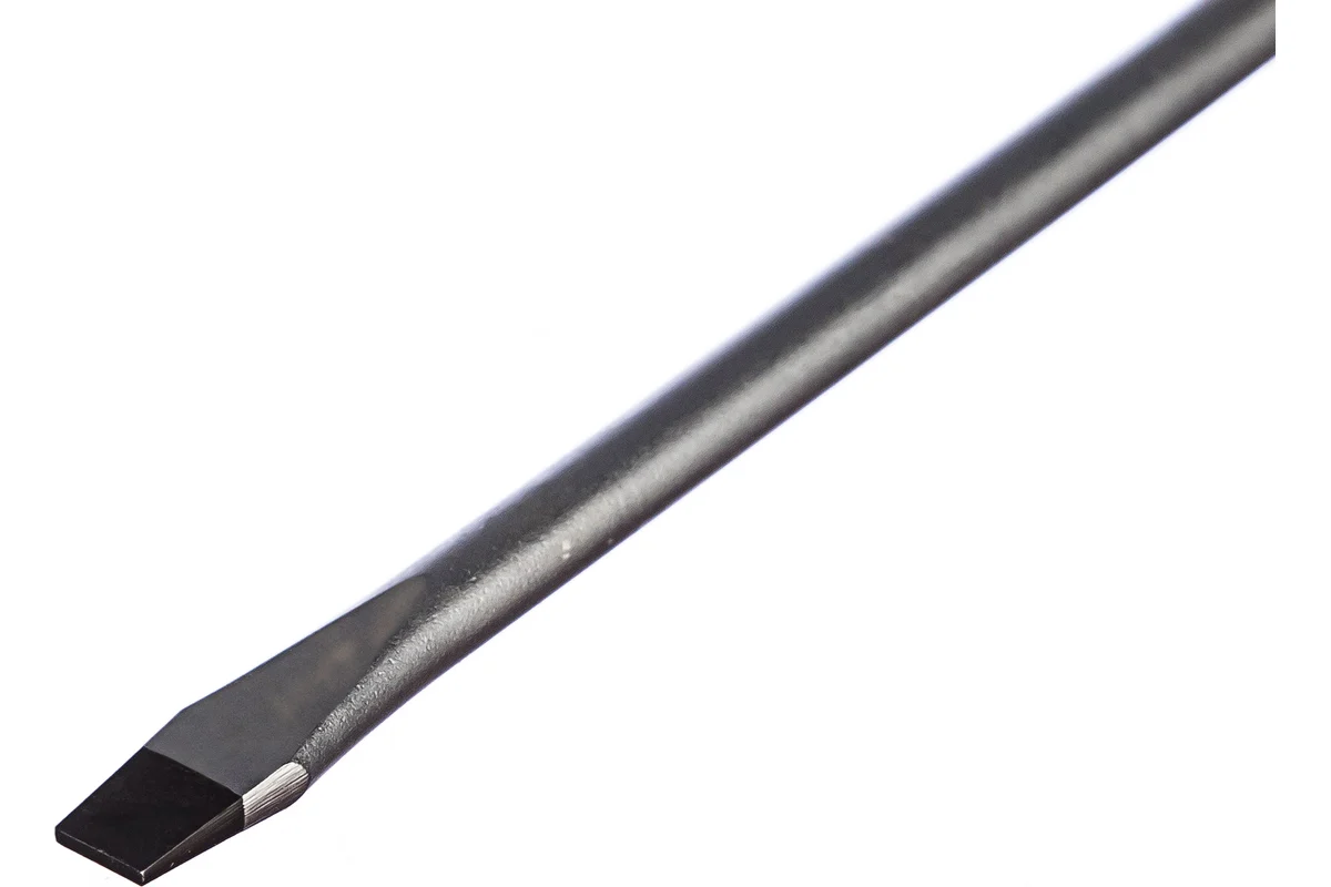 Плоская шлицевая отвертка 6,0х1,2х150 Felo Ergonic 40006510 — детальное фото
