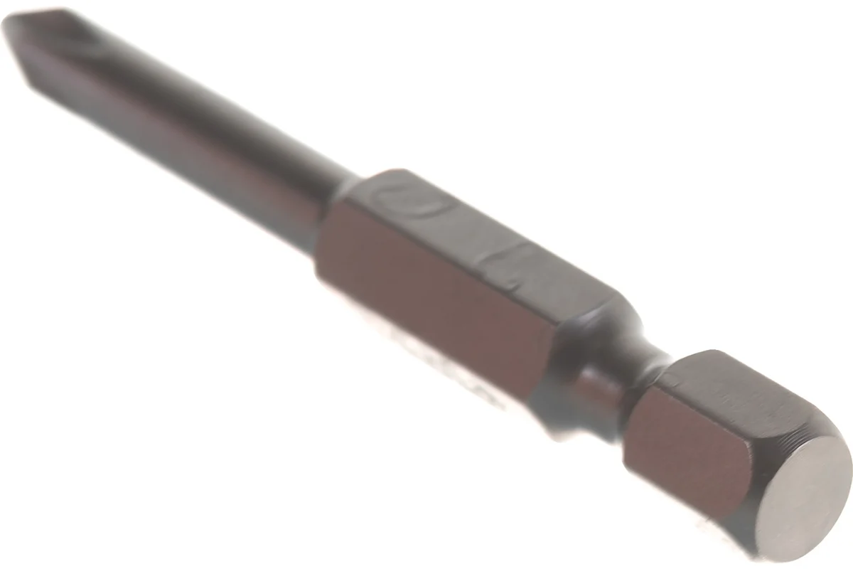 Бита крестовая серия Industrial PH 1X50, 10 шт. Felo 03201510 — детальное фото