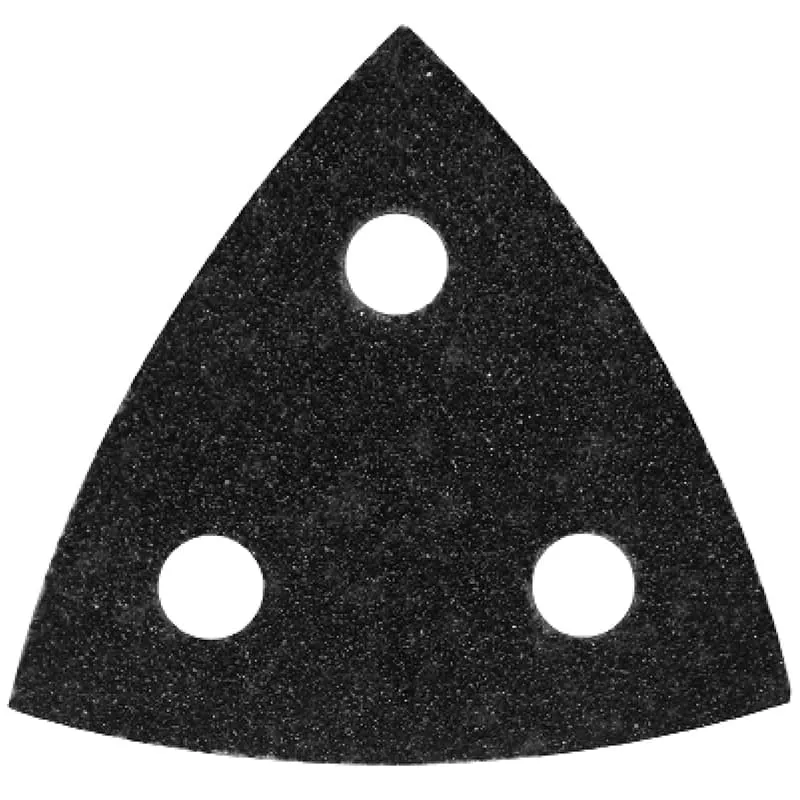 Шлифовальные листы WORX WA2115 20шт. — детальное фото