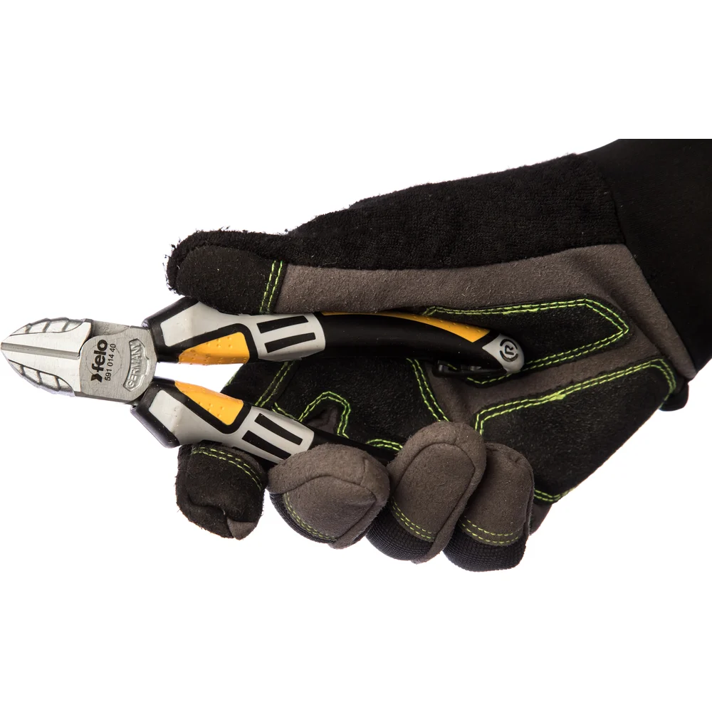 Бокорезы 145 мм Felo 59101440 — детальное фото