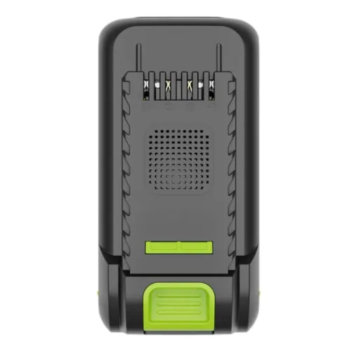 Аккумулятор Greenworks High Power G40HP5 40V (5 Ач) 2958607 — детальное фото