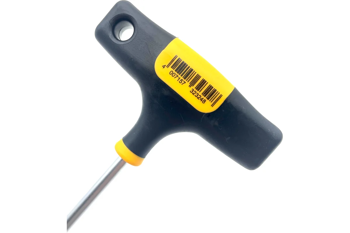 Т-образный ключ Felo TX27, стержень 200 мм 30827760 — детальное фото