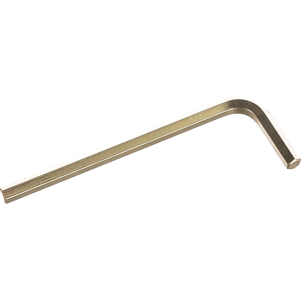 Шестигранный ключ 4,0 мм Felo 34504000 — детальное фото